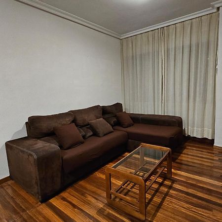 Apartamento En Plaza Mayor Ciudad Real Buitenkant foto