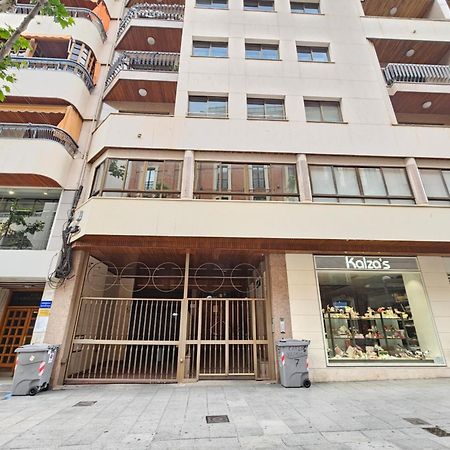 Apartamento En Plaza Mayor Ciudad Real Buitenkant foto