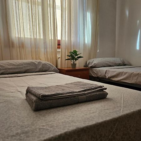 Apartamento En Plaza Mayor Ciudad Real Buitenkant foto