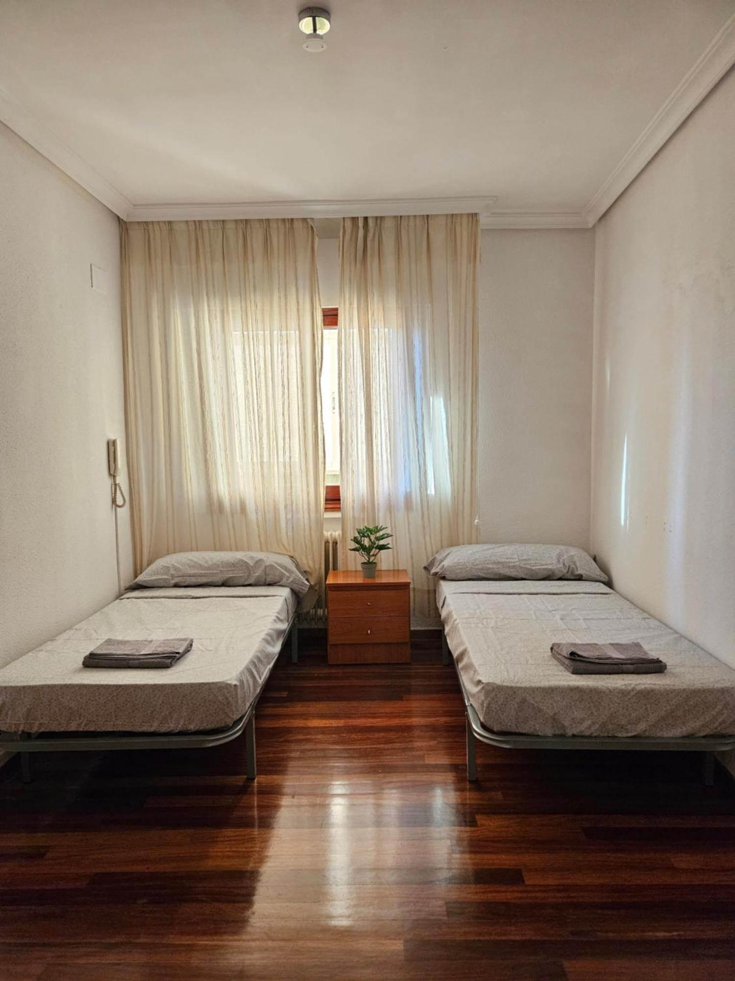 Apartamento En Plaza Mayor Ciudad Real Buitenkant foto