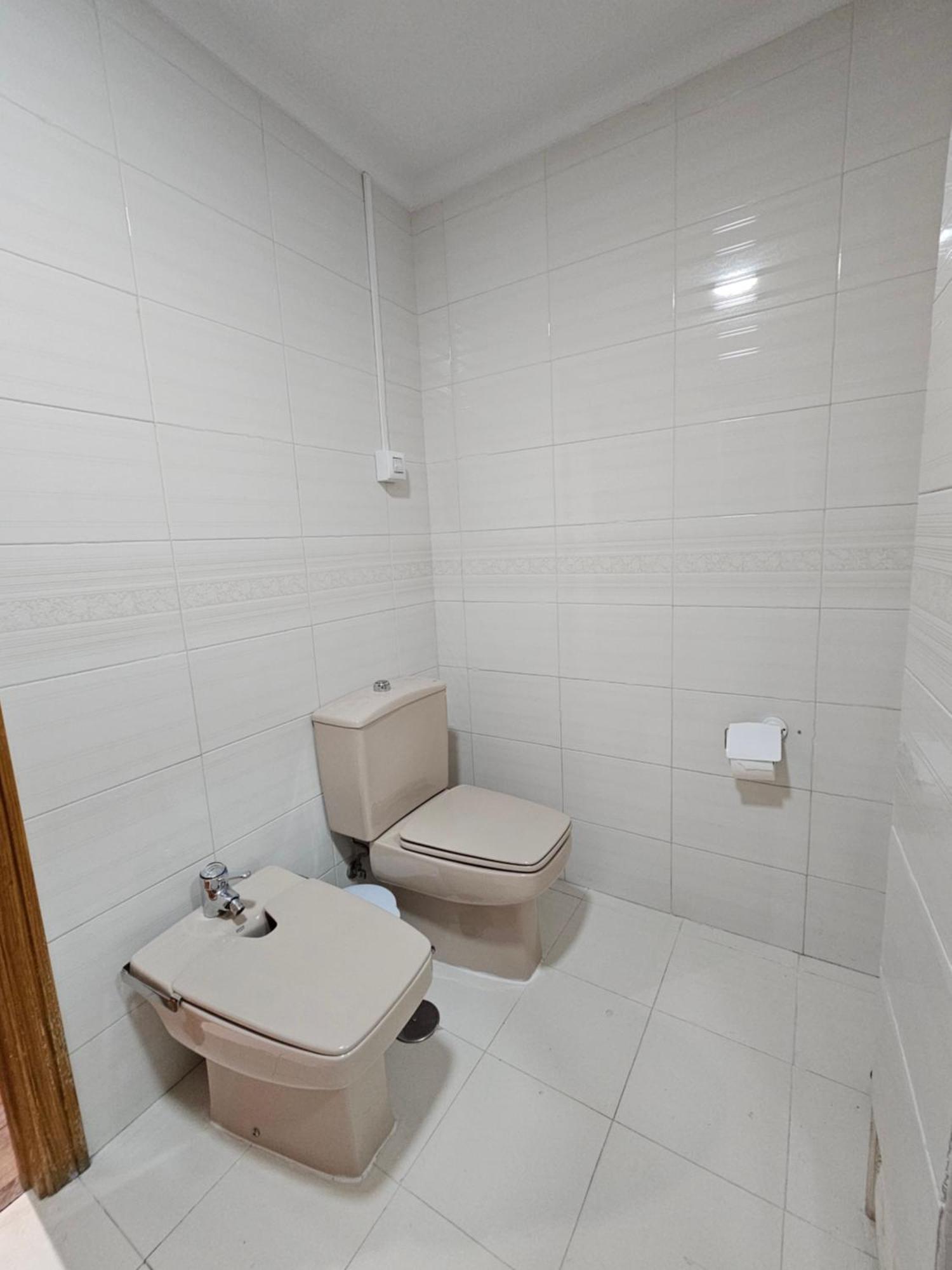 Apartamento En Plaza Mayor Ciudad Real Buitenkant foto