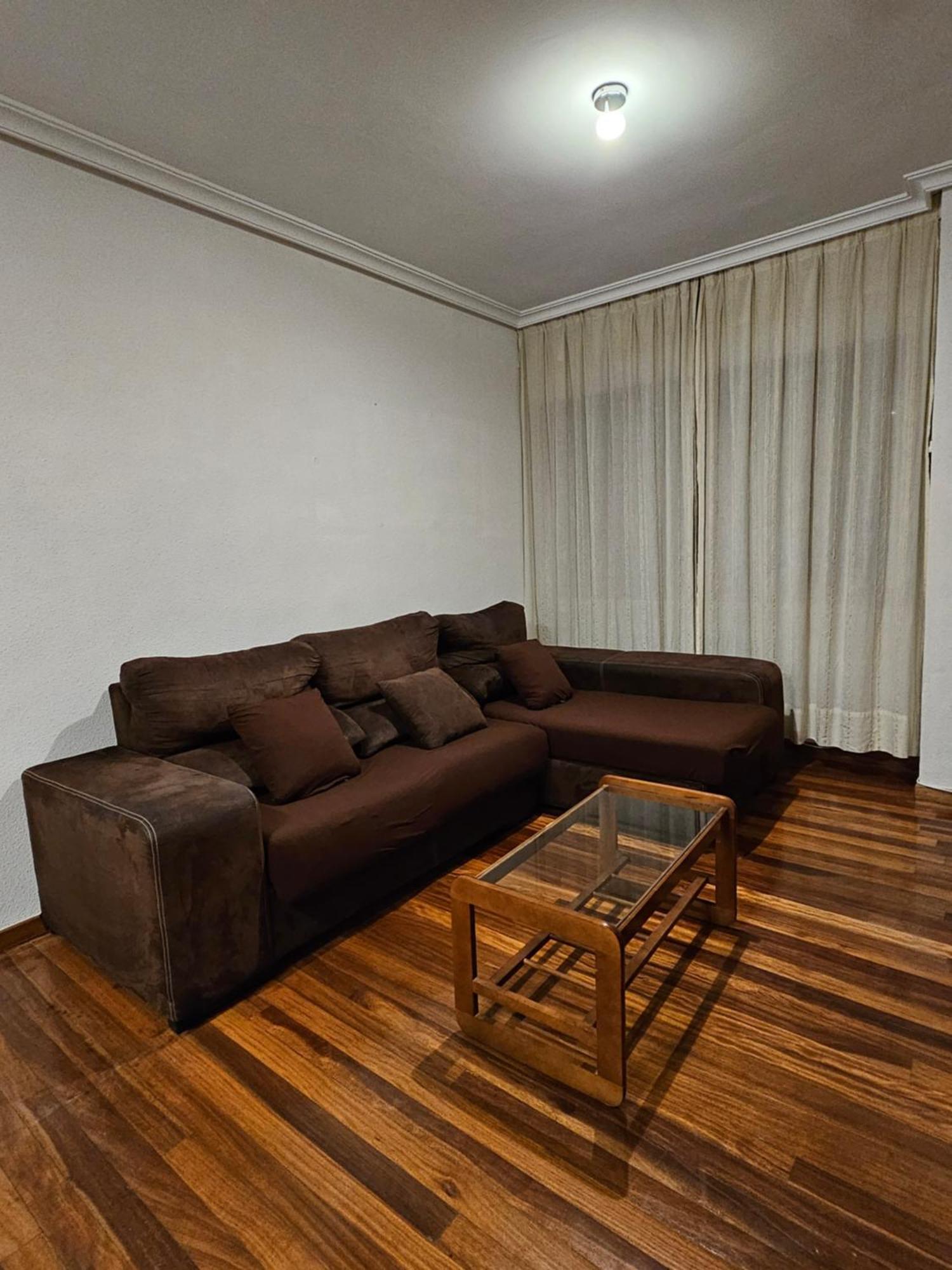 Apartamento En Plaza Mayor Ciudad Real Buitenkant foto