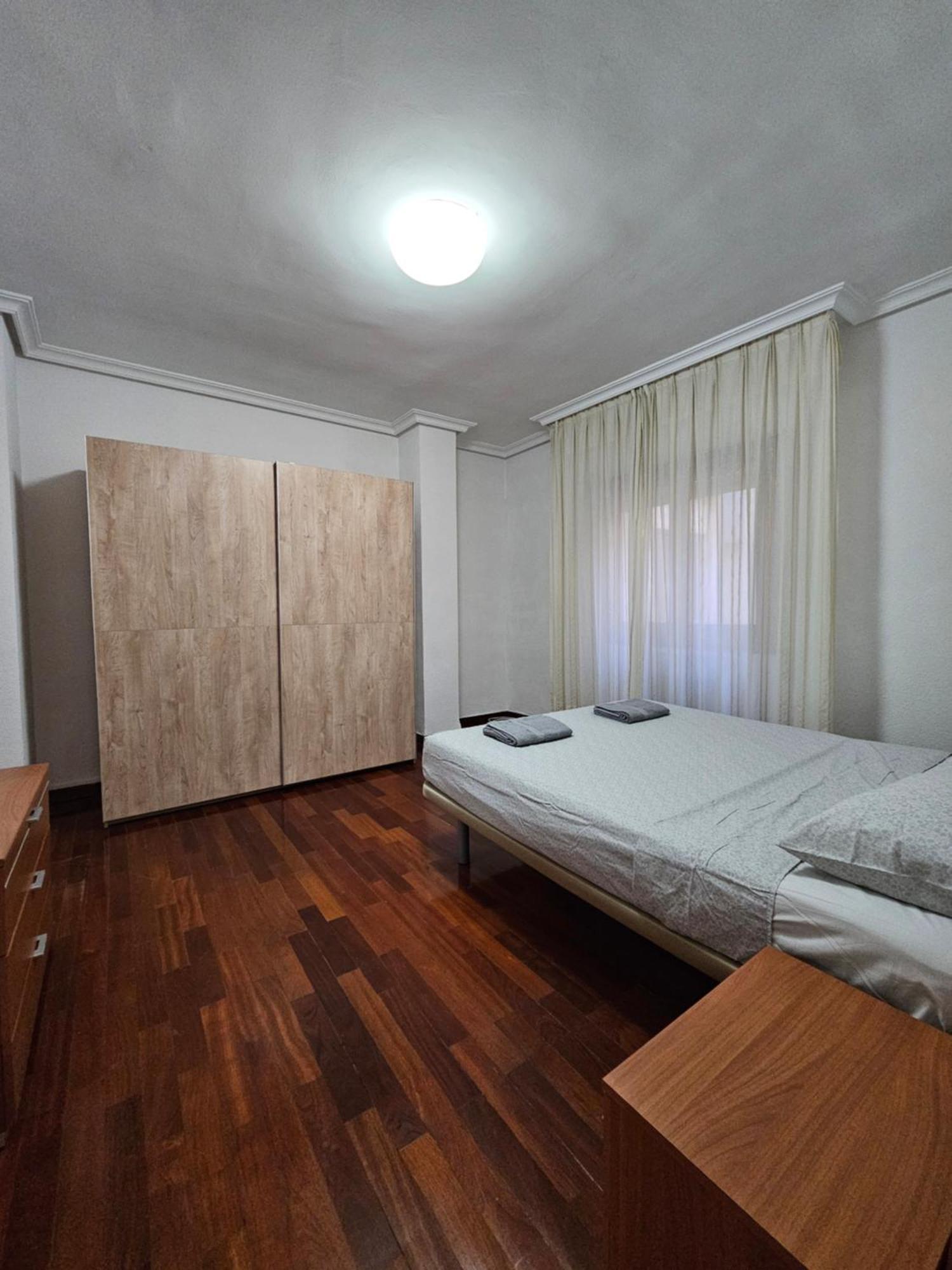 Apartamento En Plaza Mayor Ciudad Real Buitenkant foto