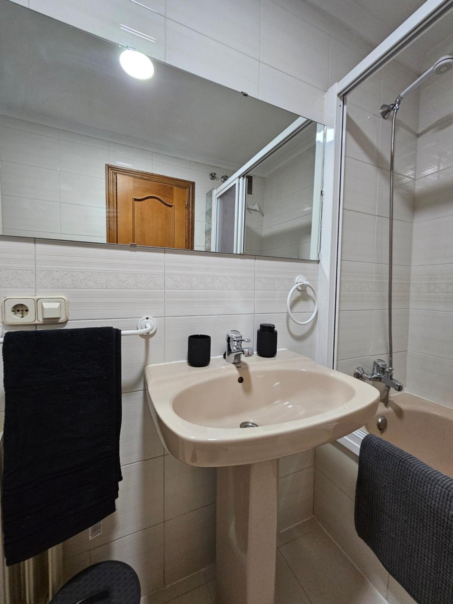 Apartamento En Plaza Mayor Ciudad Real Buitenkant foto