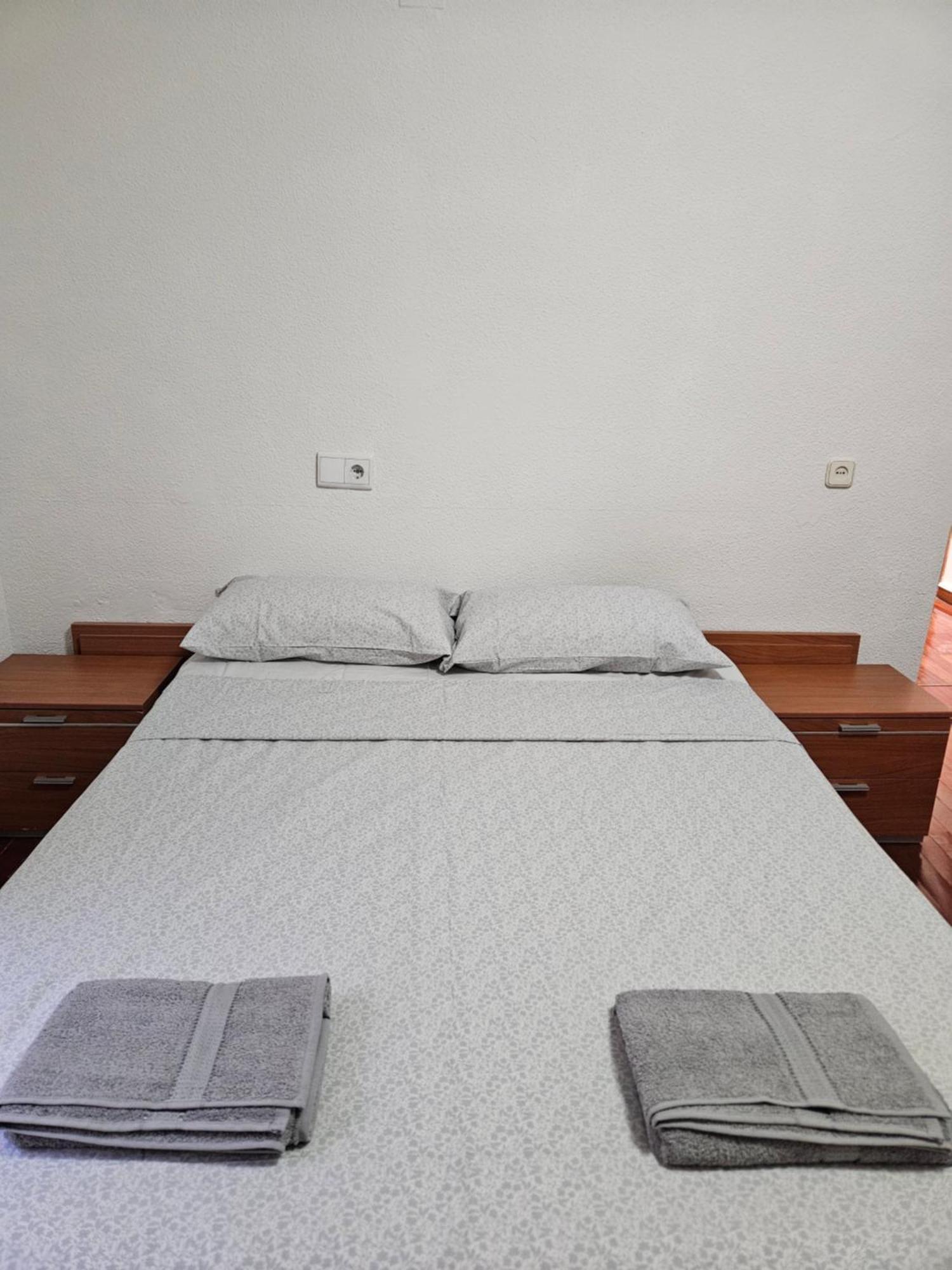 Apartamento En Plaza Mayor Ciudad Real Buitenkant foto