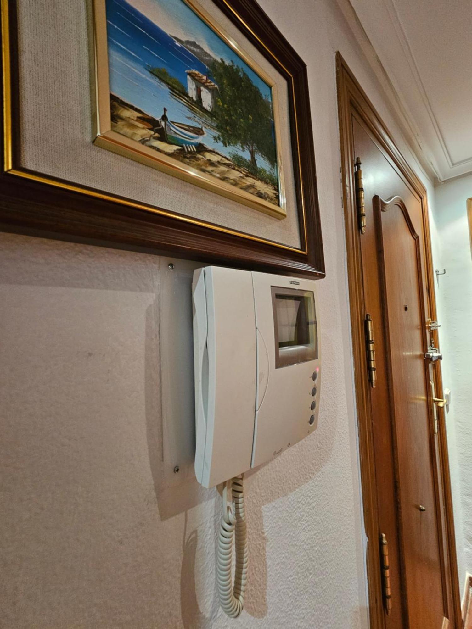 Apartamento En Plaza Mayor Ciudad Real Buitenkant foto